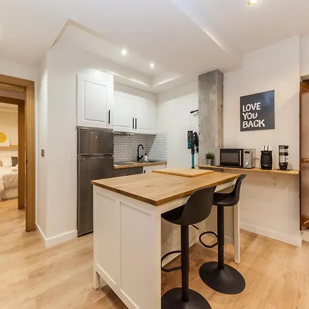 Cozy In The Heart Of Daire