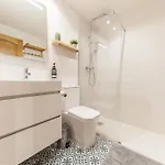 Cozy In The Heart Of Appartement Gijón