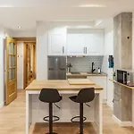 Appartement Cozy In The Heart Of *