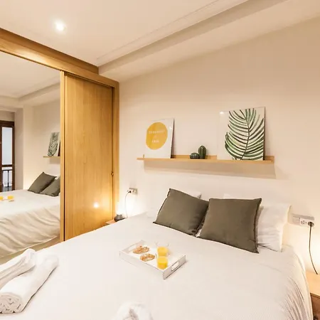 Cozy In The Heart Of Gijón