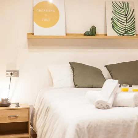 Appartement Cozy In The Heart Of *