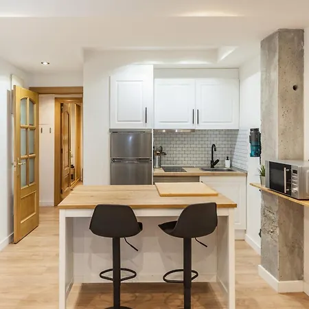 Διαμέρισμα Cozy In The Heart Of *